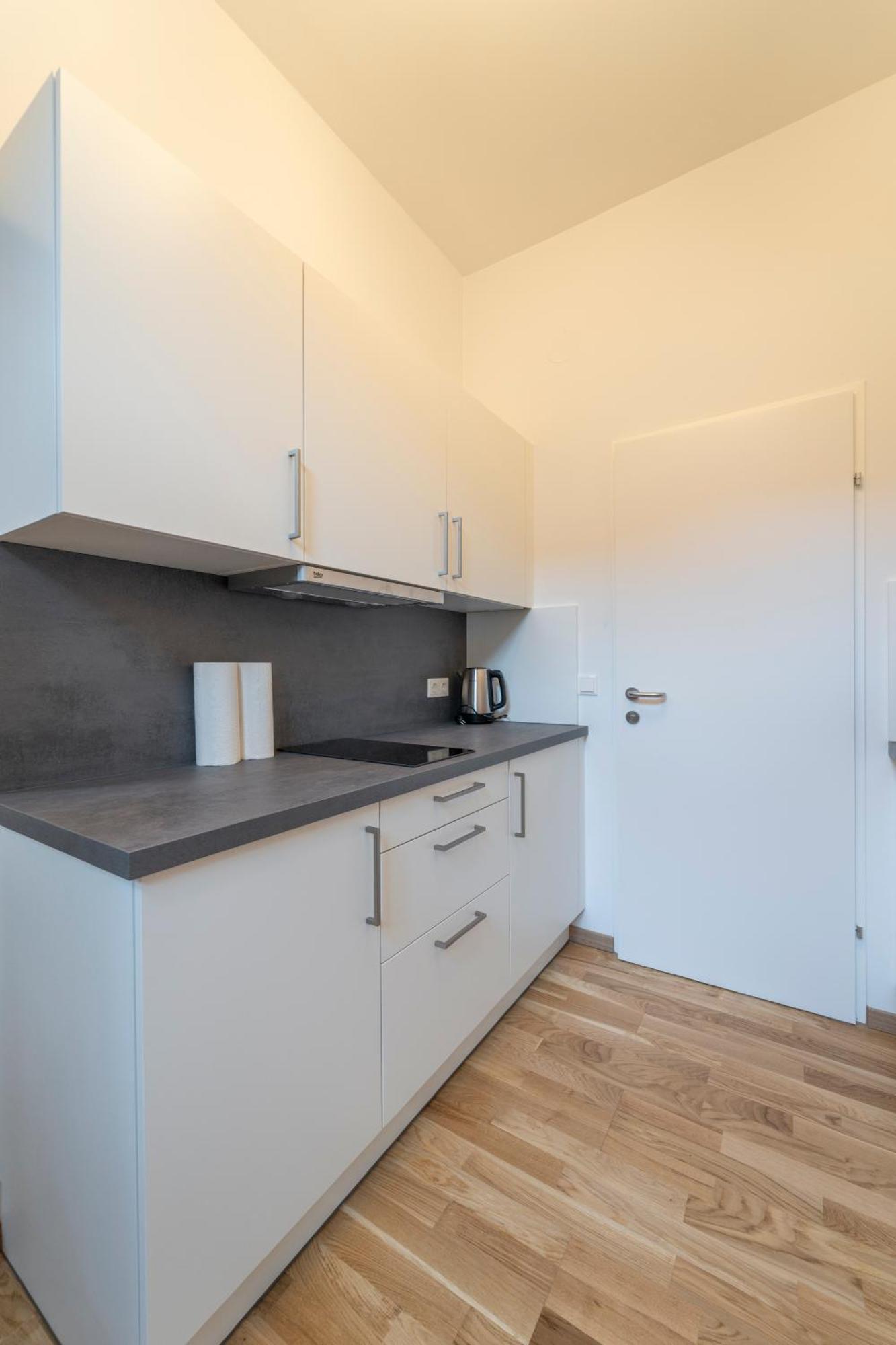 Josef'S Home I Urban Living I Premium Apartment 01 Вена Экстерьер фото